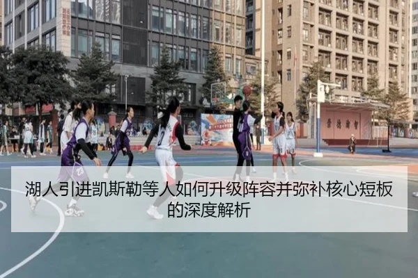 湖人引进凯斯勒等人如何升级阵容并弥补核心短板的深度解析（ANBOSPORTS）